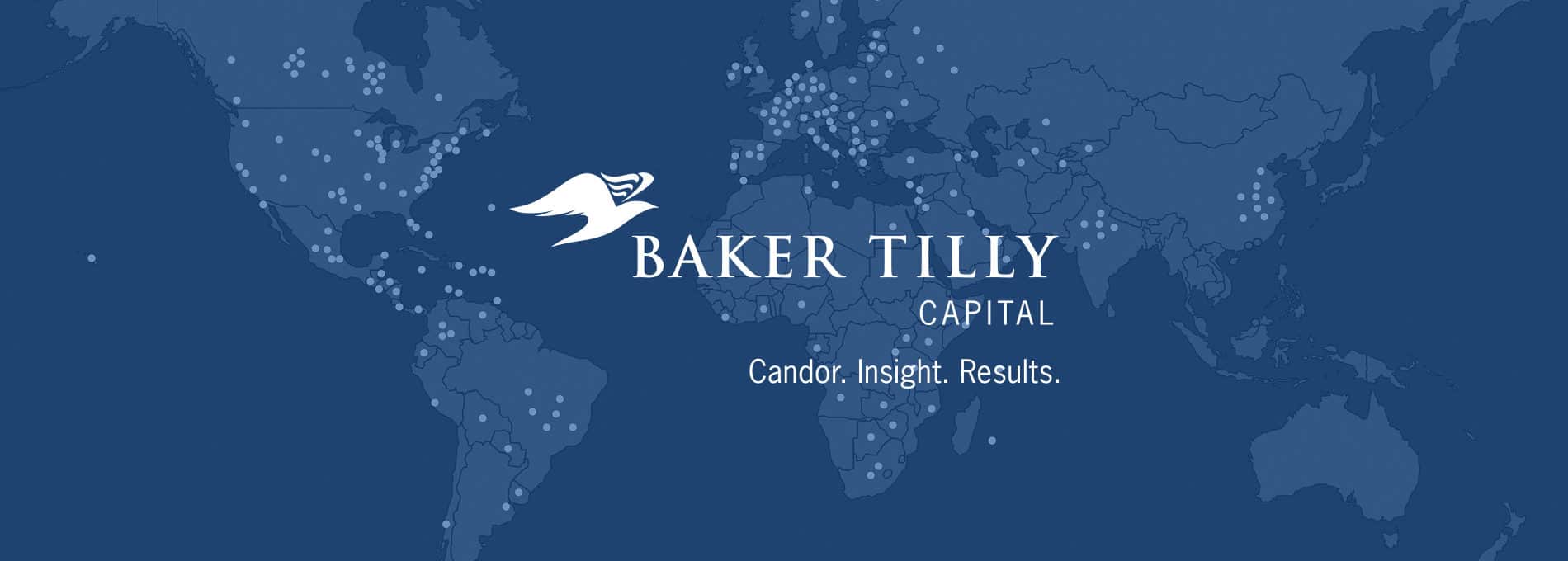 Baker Tilly Econoprint