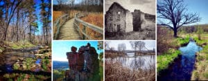 Reduce Stress with pictures of WI State Park Photography